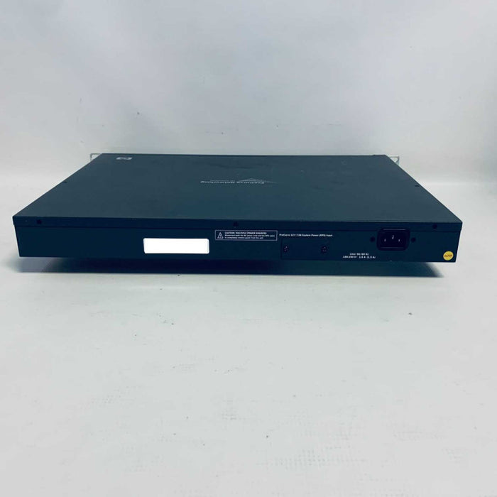 HP ProCurve J9022A 2810-48G 48 Port Gigabit Switch =