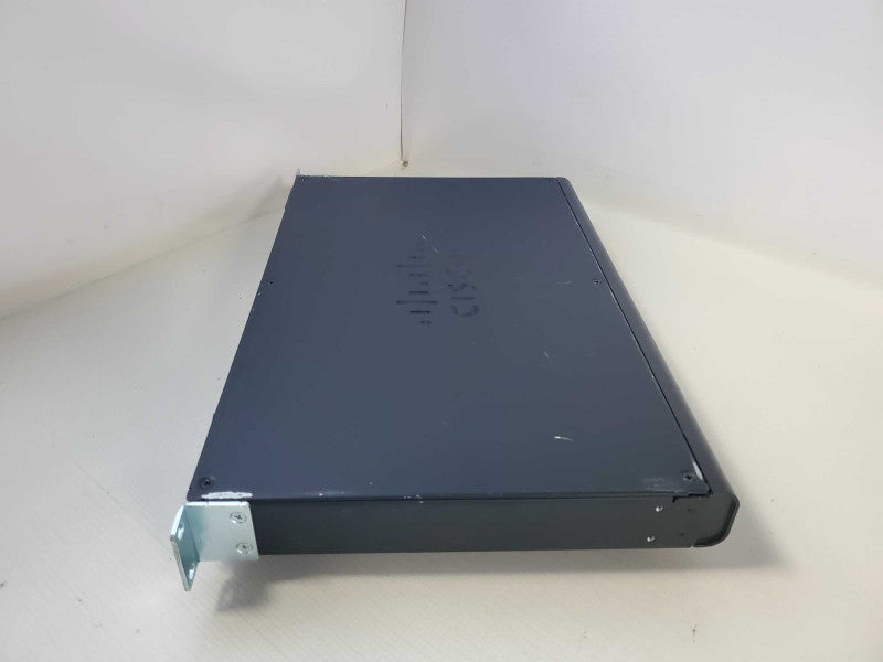 Cisco ASA 5508-X Network Security Firewall Appliance With SSD/ License  )