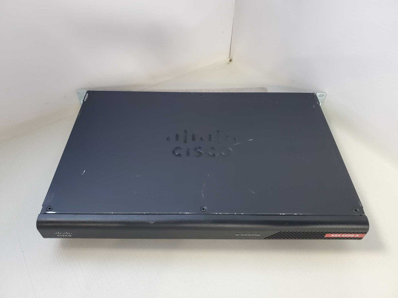 Cisco ASA 5508-X Network Security Firewall Appliance With SSD/ License  )