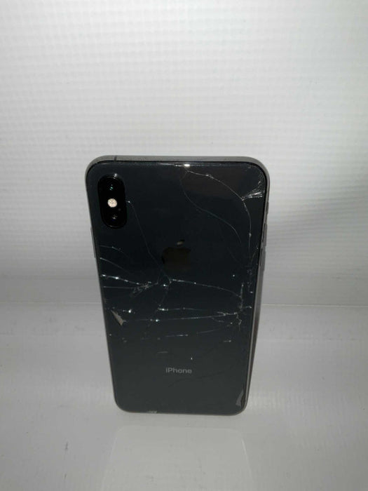 Apple iPhone Xs Max 256GB UNLOCKED  READ  -