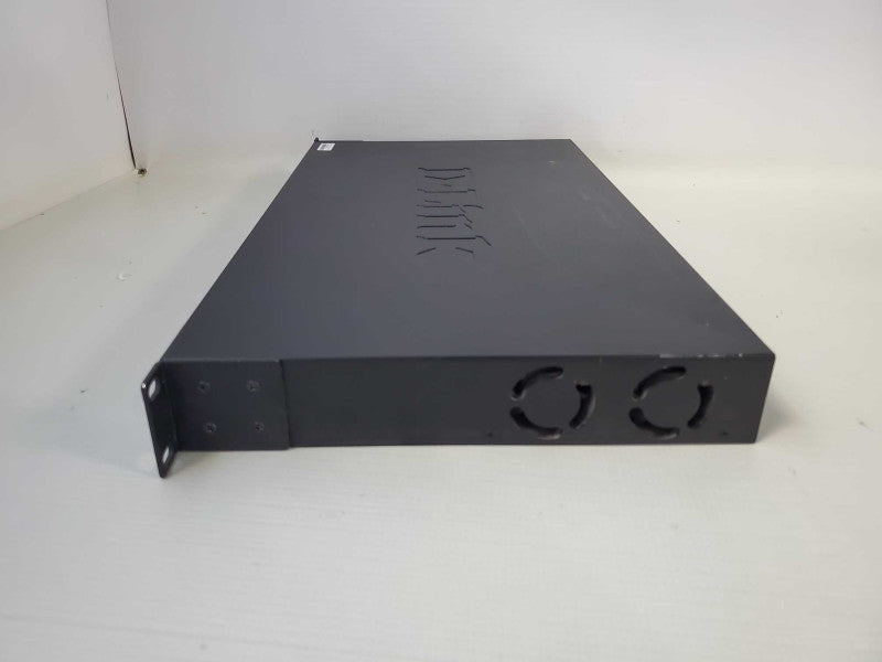 D-Link DGS-1210-28P D-Link 28-Port Gigabit PoE Switch )