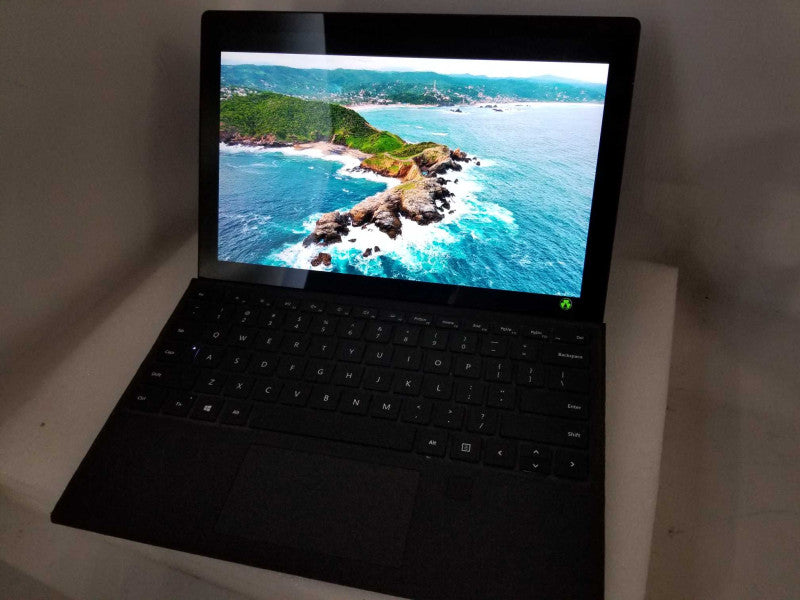 Microsoft Surface Pro 7 - i7-1065G7 1.3Ghz, 16GB RAM, 512GB SSD
