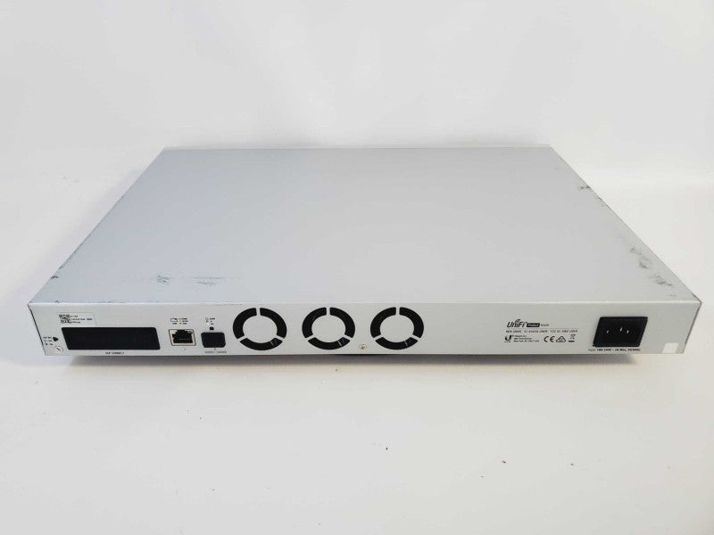 Ubiquiti UNVR UniFi Protect NVR Network Video Recorder (
