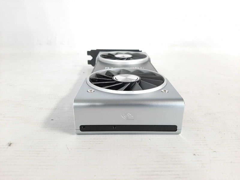 Nvidia RTX 2080 Ti 11GB GDDR6 Founders Edition $
