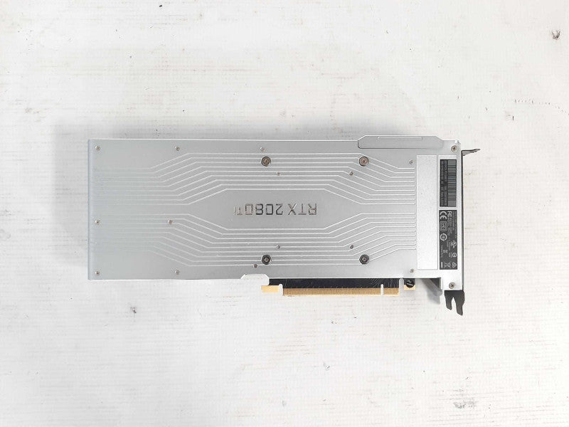 Nvidia RTX 2080 Ti 11GB GDDR6 Founders Edition $