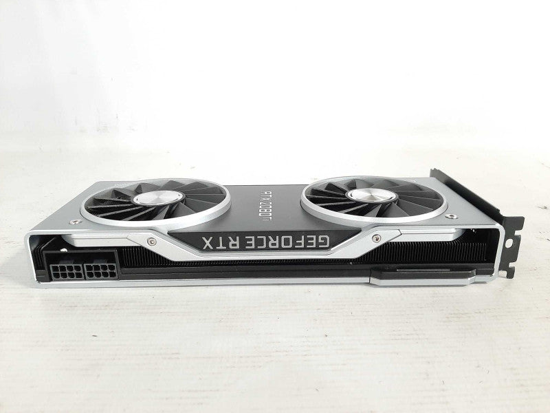Nvidia RTX 2080 Ti 11GB GDDR6 Founders Edition $