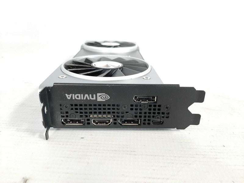Nvidia RTX 2080 Ti 11GB GDDR6 Founders Edition $