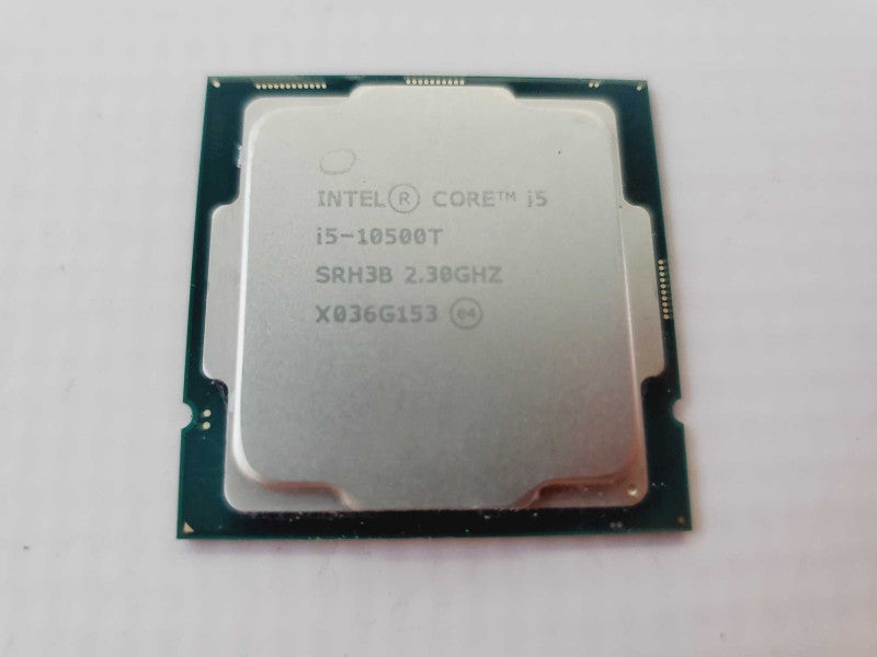 Intel Core i5-10500T @ 2.3GHz [SRH3B] (