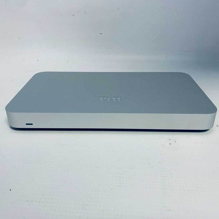 Cisco Meraki MX64-HW Cloud Managed Firewall Unclaimed =