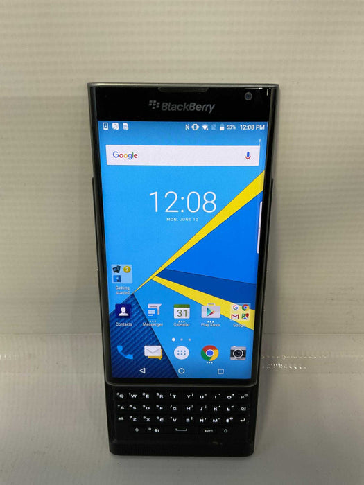 BlackBerry PRIV SVT100-3 UNLOCKED  -