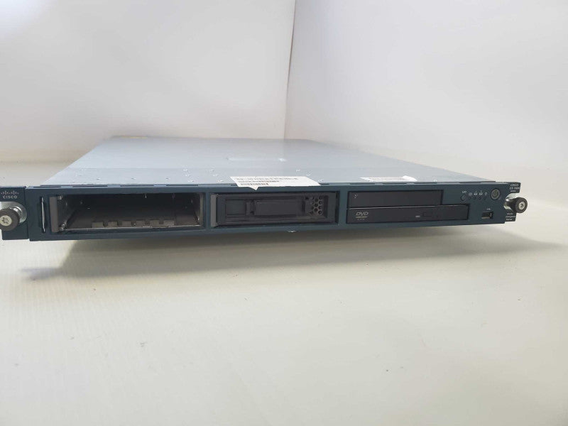 Cisco MCS 7800 Series Media Convergence Center 20GB Ram  )