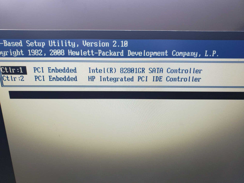 Cisco MCS 7800 Series Media Convergence Center 20GB Ram  )