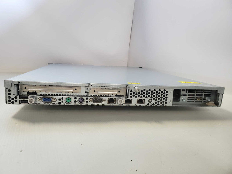 Cisco MCS 7800 Series Media Convergence Center 20GB Ram  )