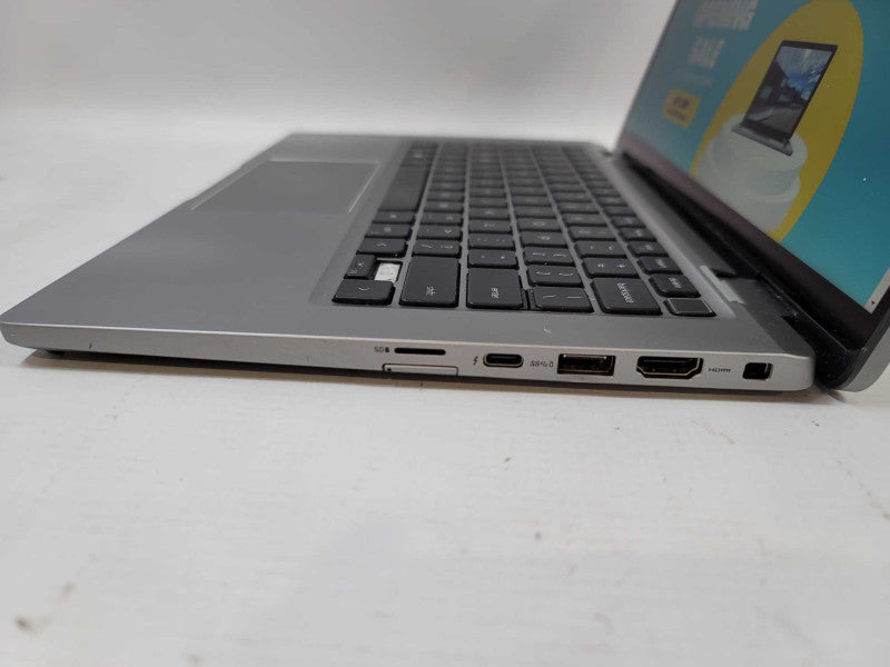 Dell Latitude 7320 i7-1185G7, 16GB DDR4, 256GB SSD, Missing Key Î²