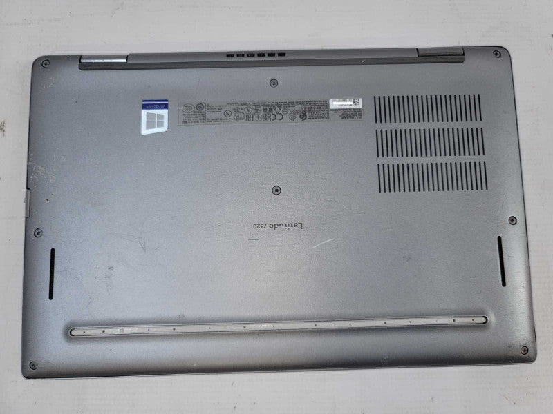 Dell Latitude 7320 i7-1185G7, 16GB DDR4, 256GB SSD, Missing Key Î²