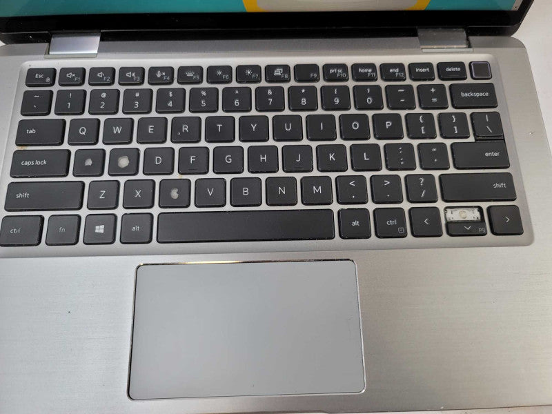 Dell Latitude 7320 i7-1185G7, 16GB DDR4, 256GB SSD, Missing Key Î²