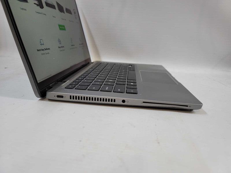 Dell Latitude 7320 i7-1185G7, 16GB DDR4, 256GB SSD, Missing Key Î²