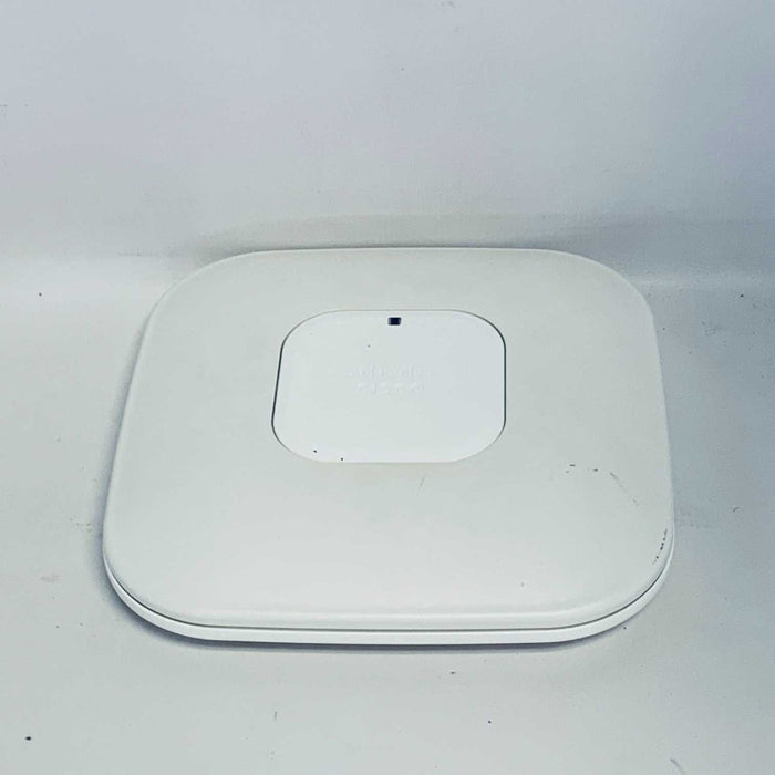 Cisco AIR-CAP3502I-A-K9 Wireless Dual Band Access Point  Q=