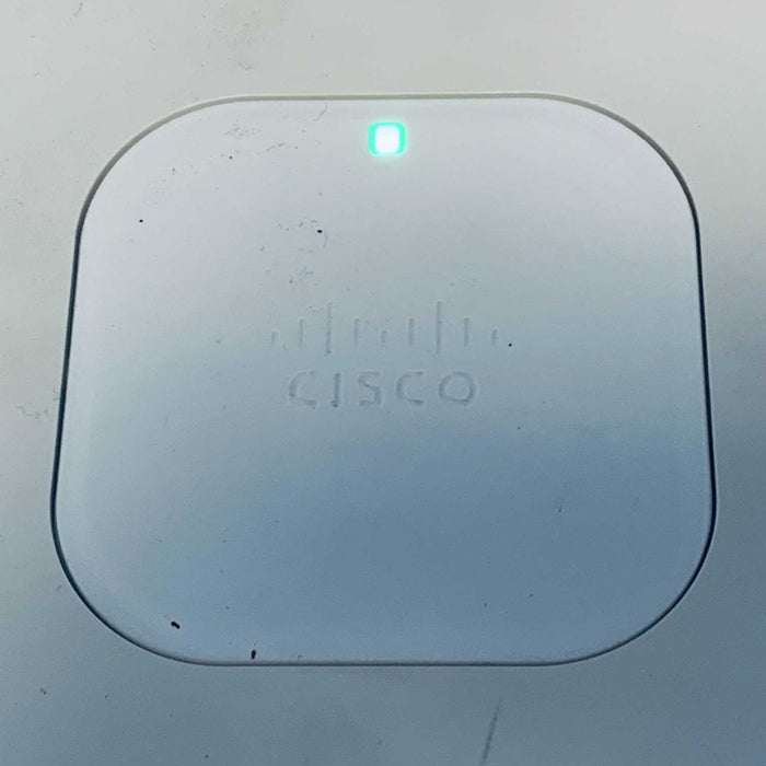 Cisco AIR-CAP3502I-A-K9 Wireless Dual Band Access Point  Q=