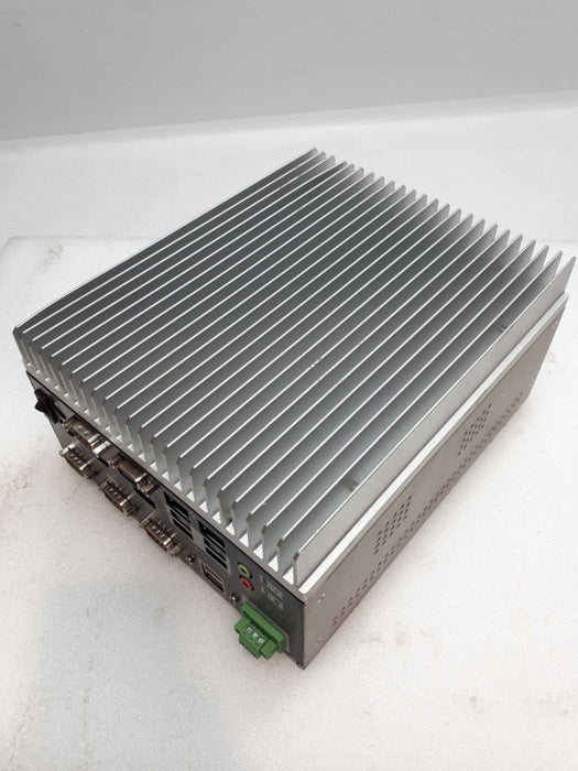 Axiomtek eBOX640 -860-FL Q&
