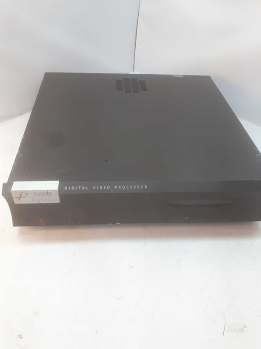 Faroudia Picture Plus DVP-2200 Digital Video Processor