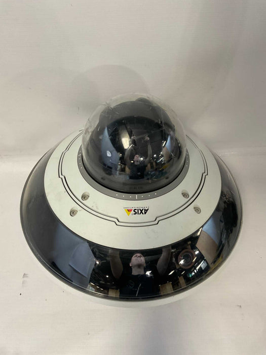 AXIS Communications Q6000-E PN: 0636-001-01 security camera  -