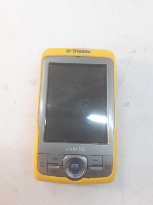 Trimble Juno SC