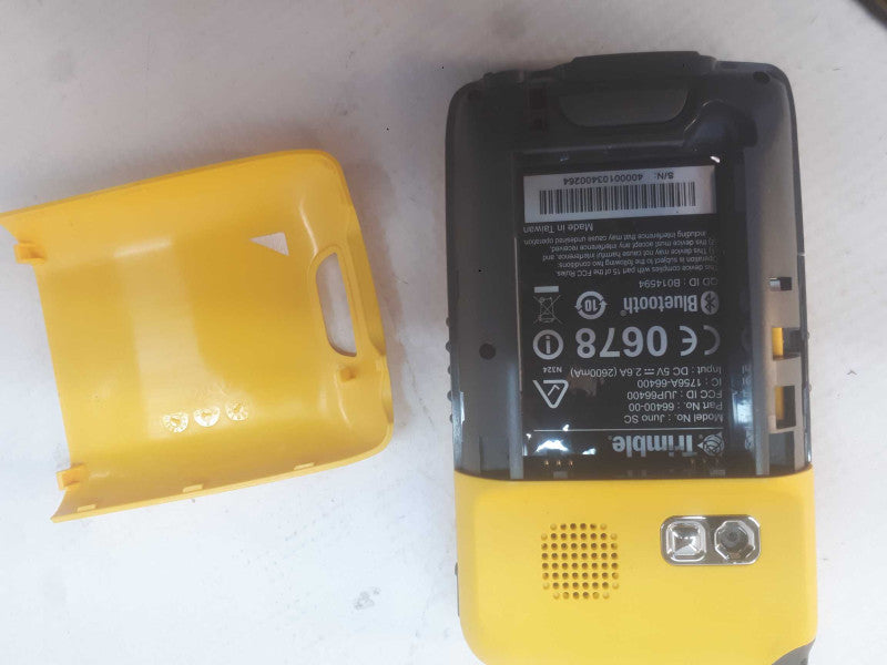 Trimble Juno SC