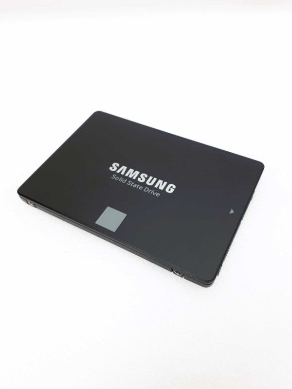 【hokuto】SAMSUNG SSD MZ-76Q1T0B/IT Samsung 1TB 860 QVO SATA III 2.5\'\' SATA Internal SSD MZ-76Q1T0