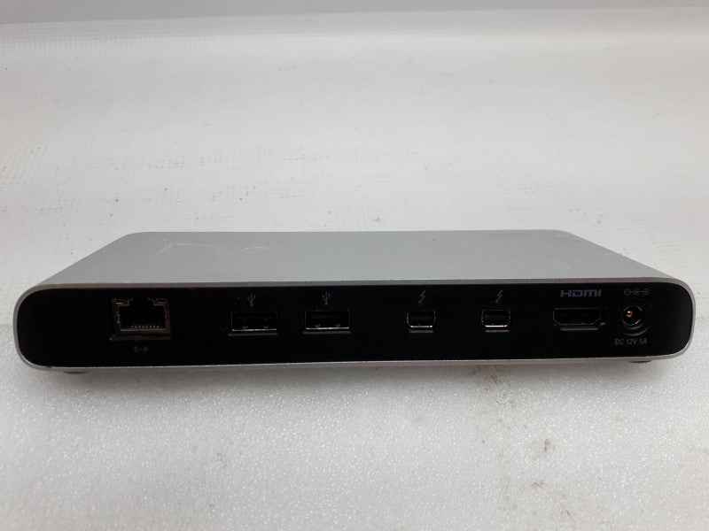 Elgato Thunderbolt 2 Docking Station &