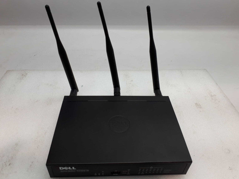 TZ400 Dell SonicWALL Network Security Appliance Firewall Router &