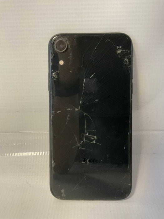 Apple iPhone Xr 64GB UNLOCKED READ  -