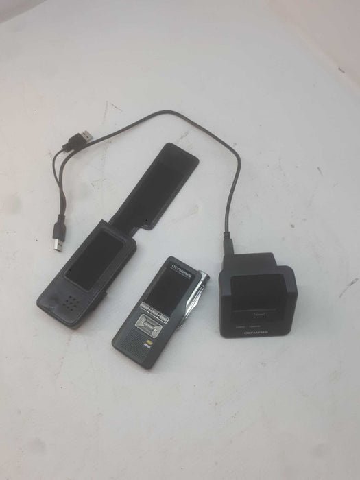Olympus Digital Voice Recorder DS-7000