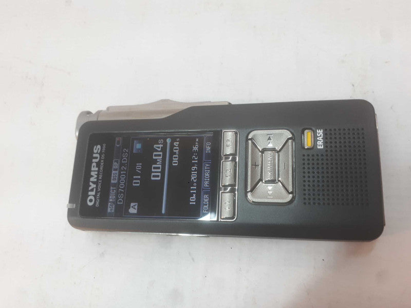 Olympus Digital Voice Recorder DS-7000