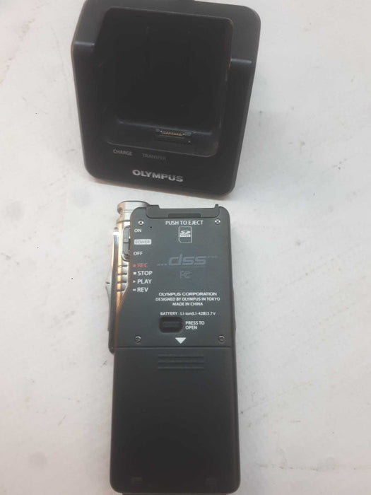 Olympus Digital Voice Recorder DS-7000