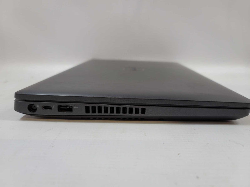 Dell Latitude 5401 i5-9400H, 16GB DDR4, 512GB SSD QÎ²