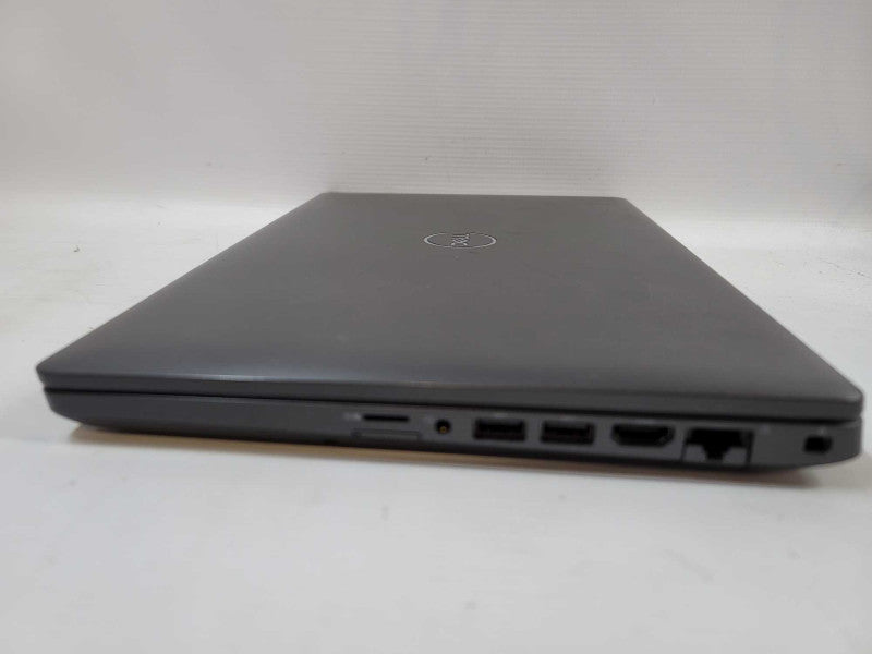 Dell Latitude 5401 i5-9400H, 16GB DDR4, 512GB SSD QÎ²