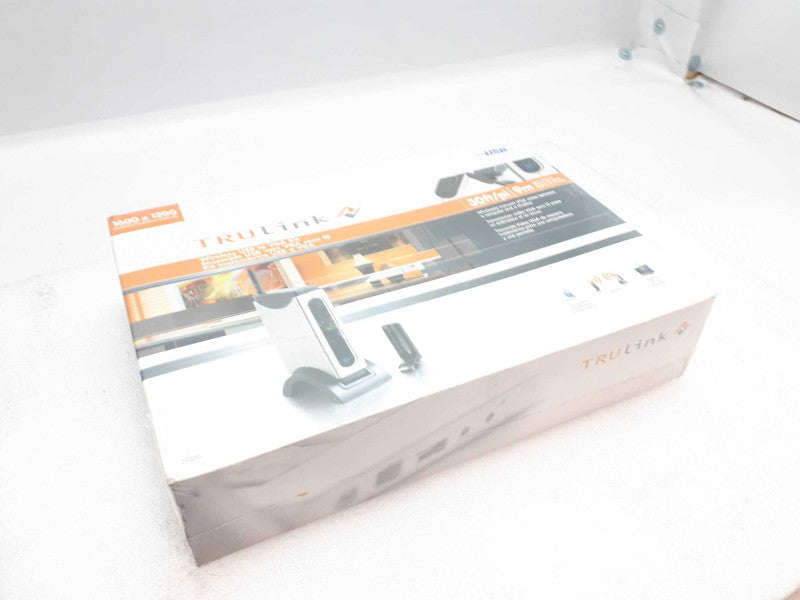 Trulink Wireless USB to VGA Kit &