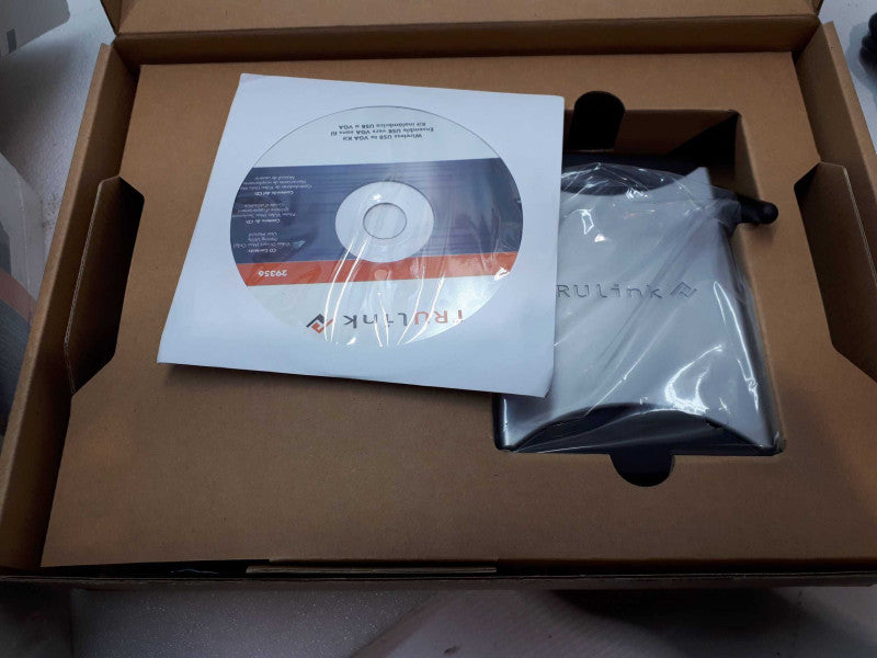 Trulink Wireless USB to VGA Kit &