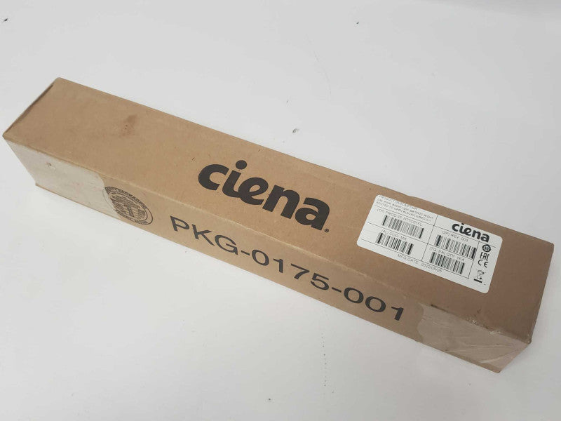 Ciena NTTC01FL Cable Power Assembly, 8AWG 150C 5M 2W2C Q|