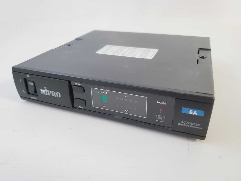 Mipro ACT-707SE -311 II Wireless Microphone Receiver (