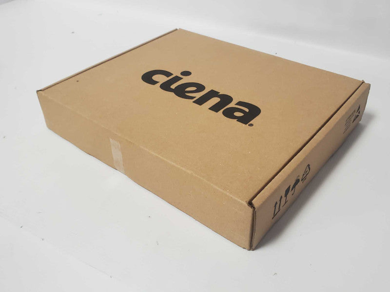 Ciena NTK505YAE5 Blank Filler Replacement Interface Card Q|