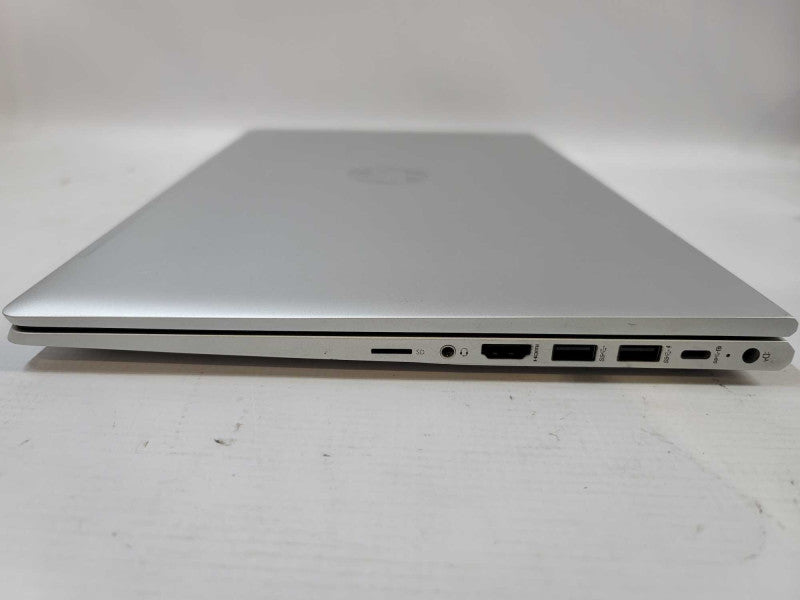 HP ProBook 450 G8 i7-1165G7,  4GB GeForce MX450, 16GB DDR4, 512GB SSD  **READ Î²
