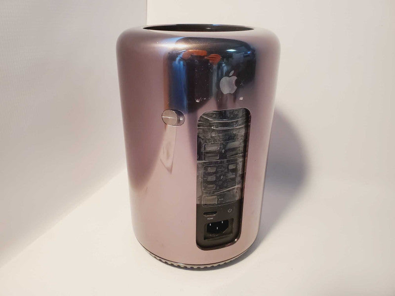 Mac Pro A1481 [Barebones - No MB/No HDD/No Ram/No CPU] (