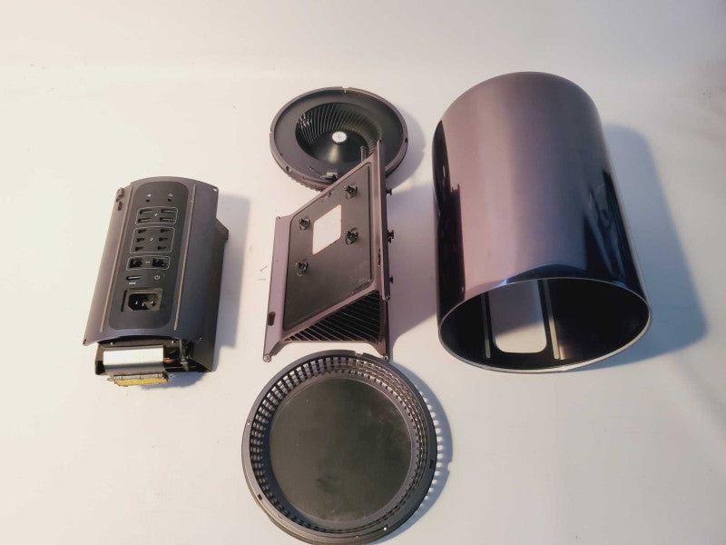 Mac Pro A1481 [Barebones - No MB/No HDD/No Ram/No CPU] (