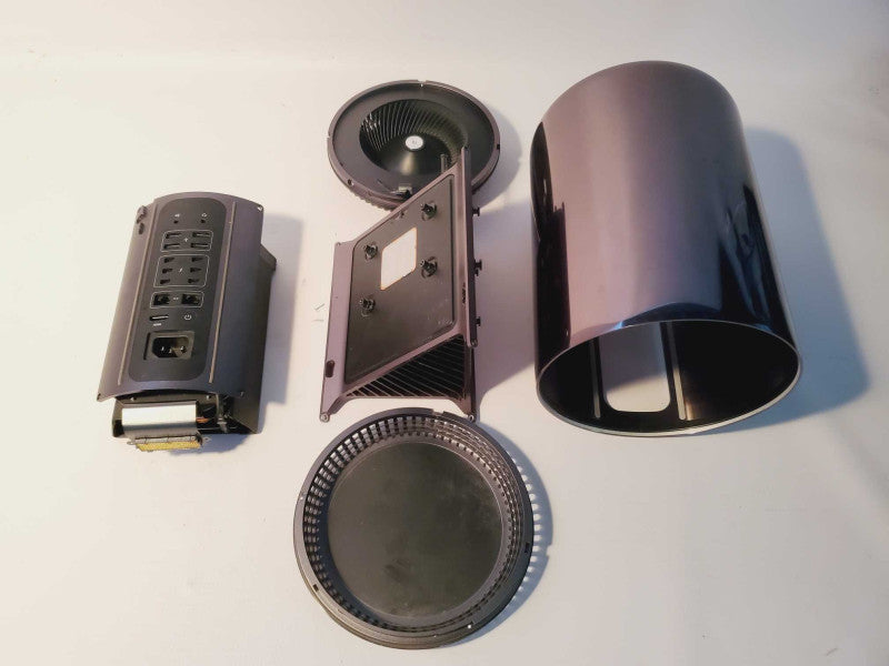 Mac Pro A1481 [Barebones - No MB/No HDD/No Ram/No CPU] (