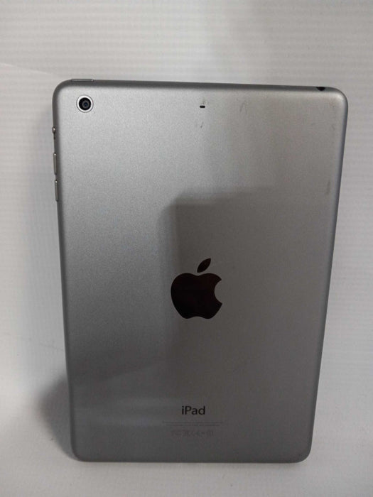 Apple iPad Mini 2 - 16GB - Gray