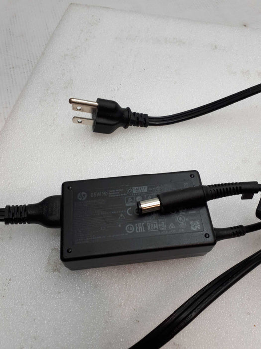 *GENUINE HP 19.5V 3.33 65W AC Power Adapter Fat Tip for laptop &