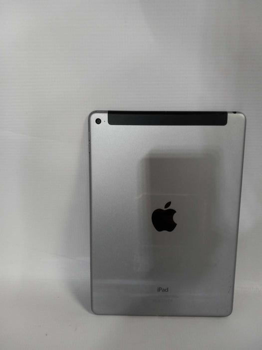Apple iPad Air 2 - 32GB - Black TELUS Carrier