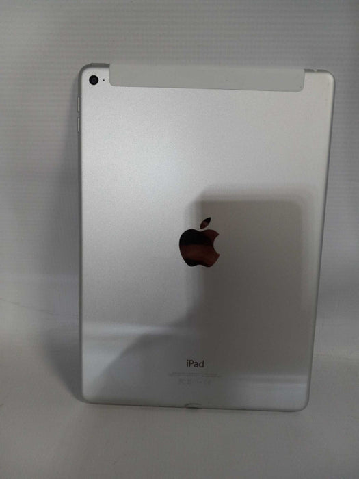 Apple iPad Air 2 - 64GB - White TELUS Carrie Q